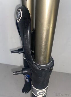 Vidlice Fox pro 26” kola - 2