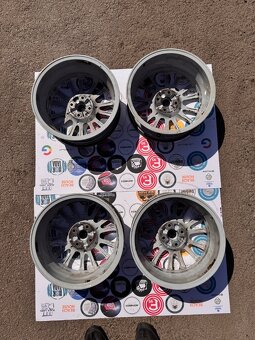 FIAT 16" 4X100 735478915 ET45 - 2
