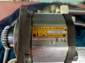 Rexroth Sigma - 2