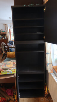 Skříňky Ikea policové - 2