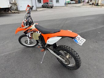 KTM EXC-F 250 - 2
