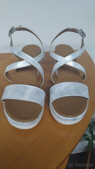 Letní sandály Clara Barson, vel.36 - 2