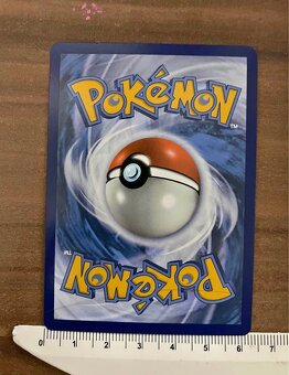 Pokémon karta Charizard - 2