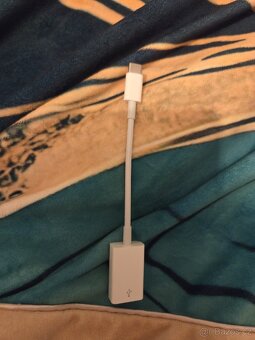 Apple redukce USB C/ USB - 2