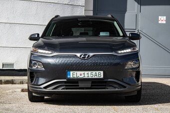 Hyundai Kona Electric100 - 2