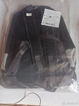 Batoh pro psa - 2