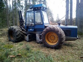 Rottne 5005 - 2