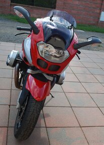 BMW R 1200 S - 2