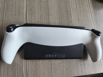 PS portal - 2