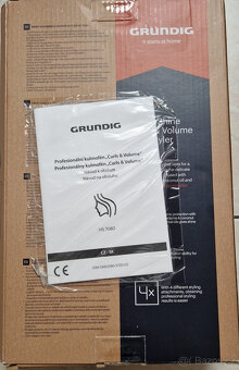 Kulmofén Grundig HS 7080 - 2