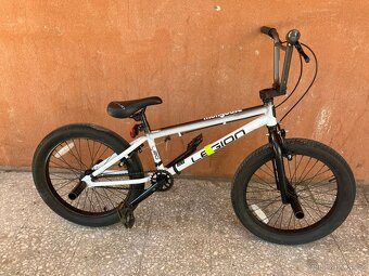 BMX kolo Mongoose Legion L20 - 2