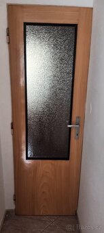 interiove dveře - 2