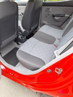 Prodám kia picanto. - 2