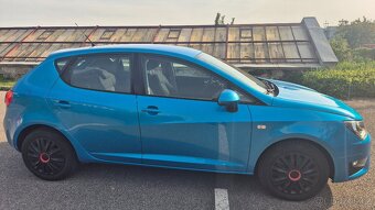 SEAT Ibiza 1.2 TSI FR, 66 kW, 2016 hatchback - 2