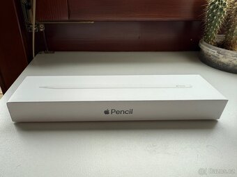 Apple Pencil 2. Gen - 2