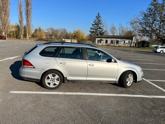 VW Golf 5 1.9tdi Combi - 2
