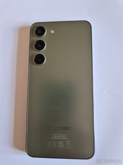 Prodám Samsung S23 256 GB - 2