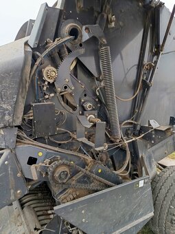 Lis Kuhn VB 2160 Top stav - 2