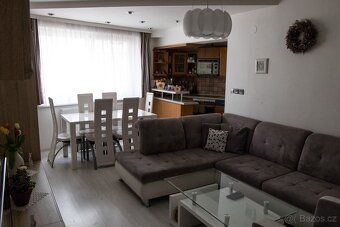Prodej bytu České Budějovice 3+kk - 2