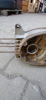Kartery jawa550..555 - 2