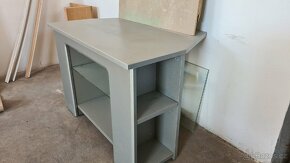 TV stolek - 2