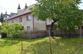 Prodej rodinného domu se zahradou, ul. Kašnice, Příbor, okr. - 2