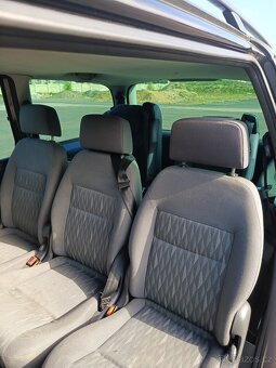 Ford Galaxy 1.9 TDi, 85kW, 1.reg.2002 - 2