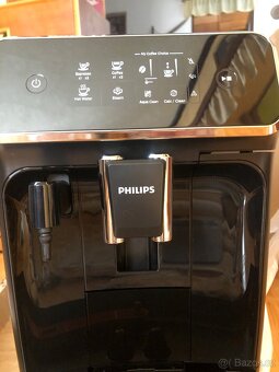 Kavovar Philips - 2