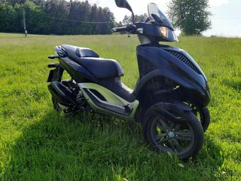 Piaggio MP 3 Yourban - 2