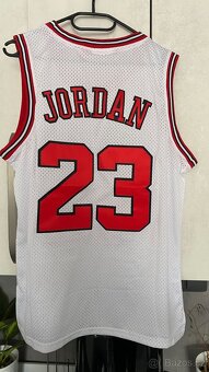 NBA dres Michael Jordan - 2
