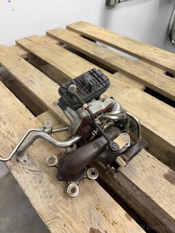 Turbo 1.0TSI 81kw - 04C 145 702 R - 2