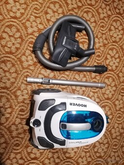 Vysavač Hoover Aqua - 2