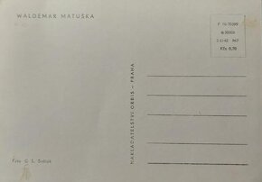 Pohledy Matuška, Pilarová - 2