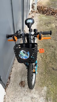 Dětské kolo - 2