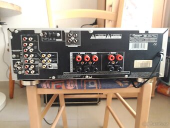 pioneer vsx-D514 - 2
