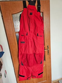 Yachting XM bunda + kalhoty vel XL - 2
