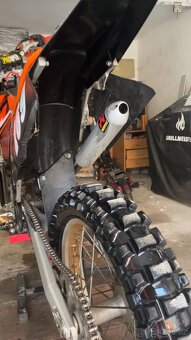 Ktm sx 125 - 2