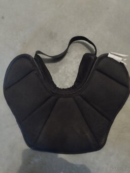 Brian’s Brankářský nákrčník Optik Neck Guard SR - 2