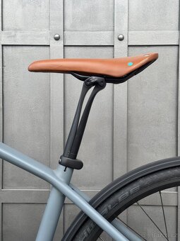 Canyon Commuter 7.0 – městské kolo, velikost S - 2