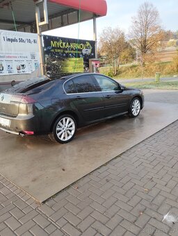 Renault Laguna 3     2.0 Dci. - 2