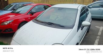 Citroen punto - 2