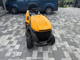 Zahradní traktor Stiga Estate 5092 HW - 2