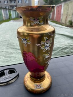 Váza - 2