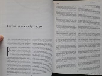 Barok - dejiny slovenského výtvarného umenia - 2