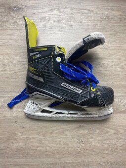 Brusle Bauer Supreme S35 - 2