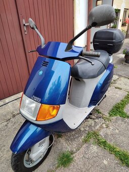Piaggio Sfera 50 - 2