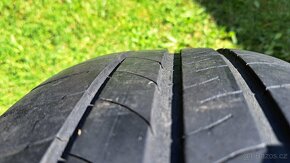 Prodám sadu pneu 4ks Michelin energy saver 205/60 R16 - 2