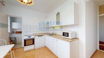 Pronájem bytu 3+1+L, 78 m2, Vrchlického ul., Roudnice nad La - 2