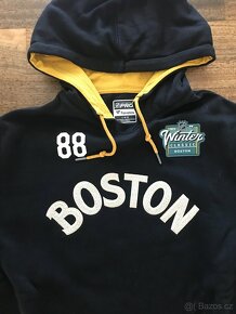 Mikina NHL Boston Bruins - 2