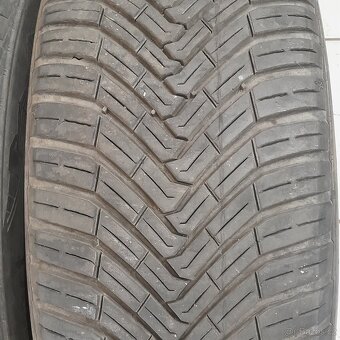 195/55/15 pneu - 2